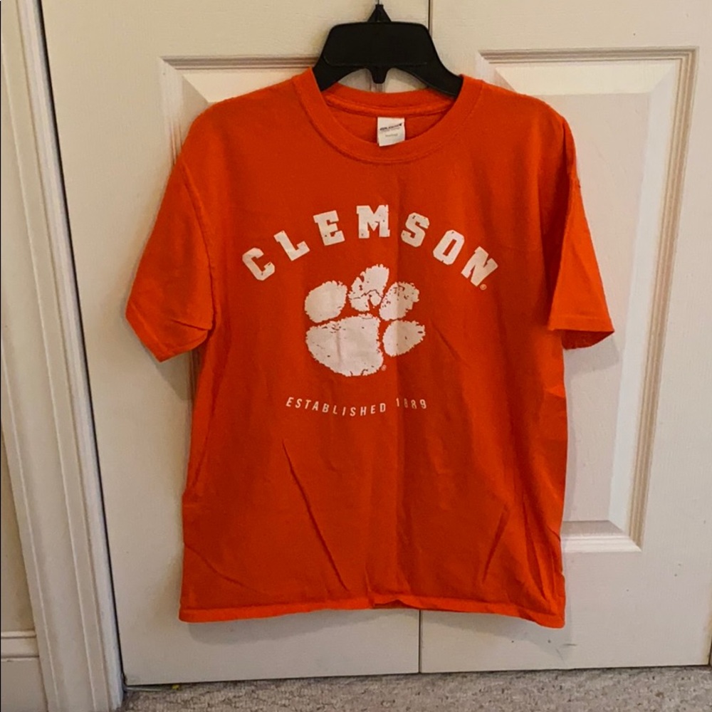 Women's Clemson T-Shirt